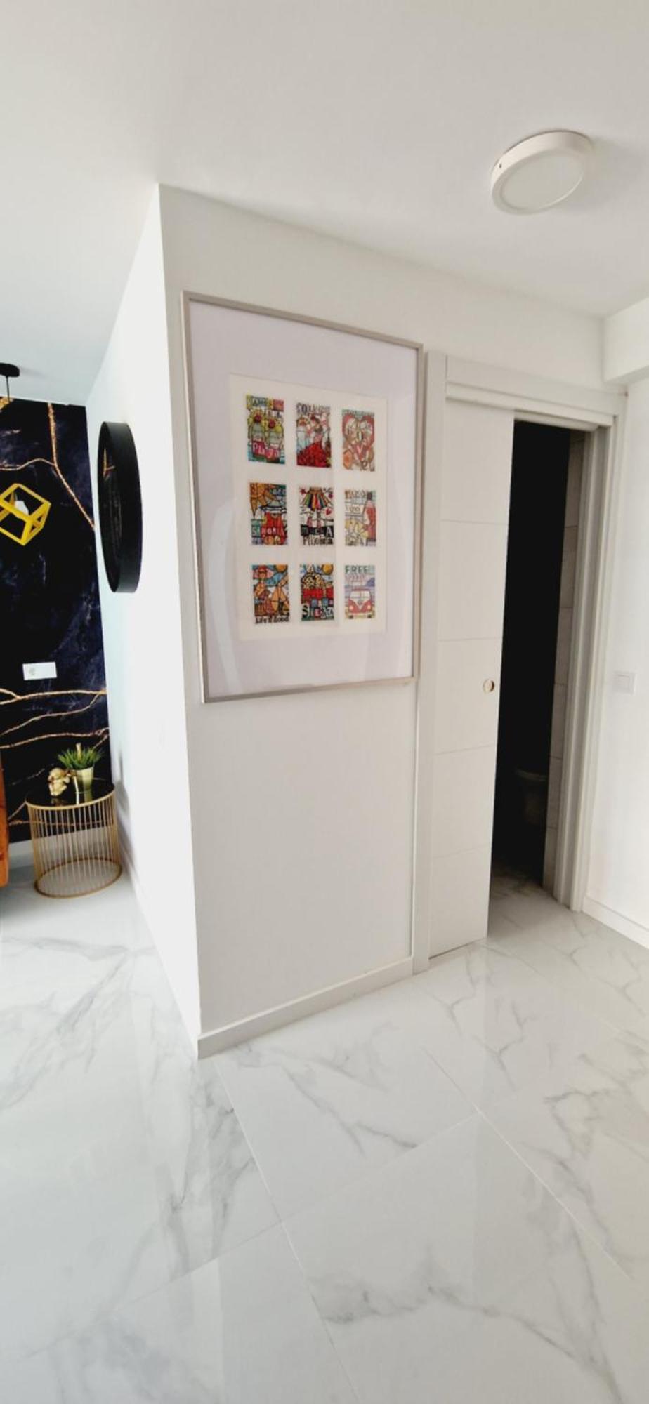 Apartament “la Guapa” Benidorm! *