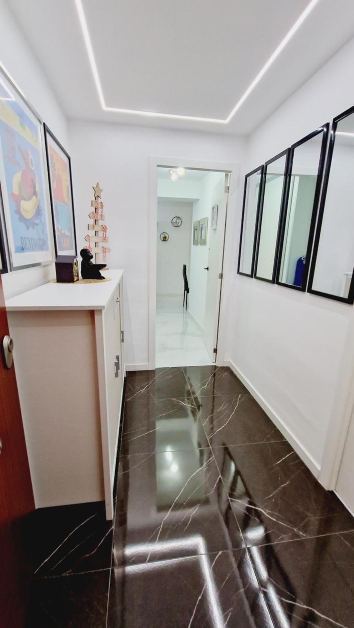 Apartment “la Guapa” Benidorm! *